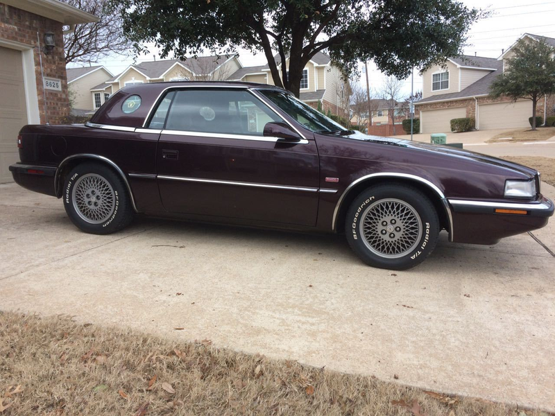 Illustration for article titled These Are The Most Pointless Cars You Can Buy On eBay Right Now